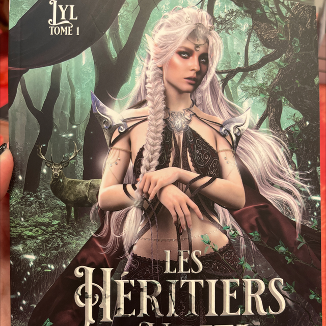 Héritiers d’Uriel LYL