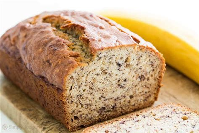 Banana Bread