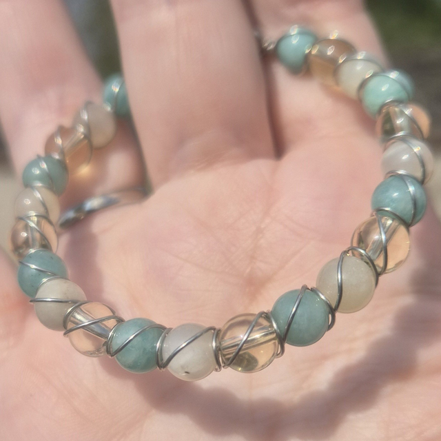 Apaiser l&#039;angoisse - Oizés