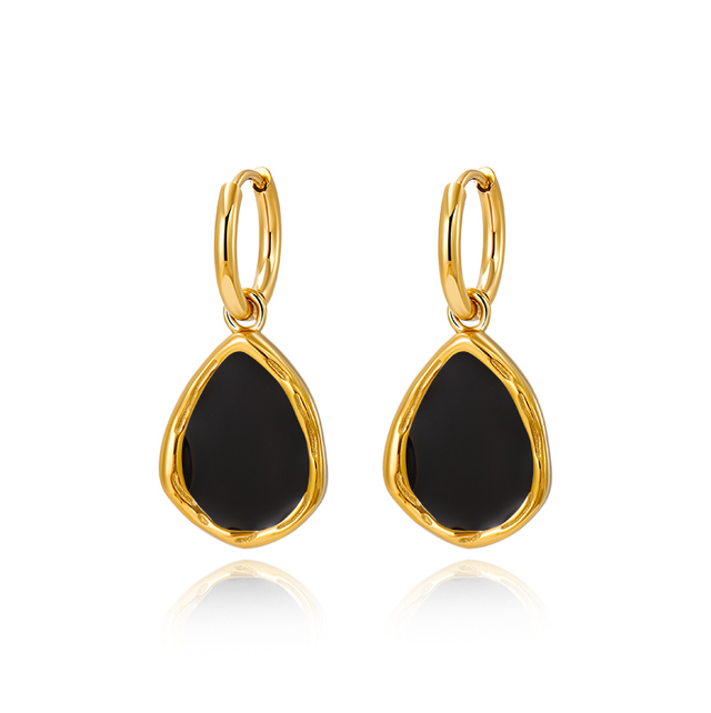 Boucles automnale