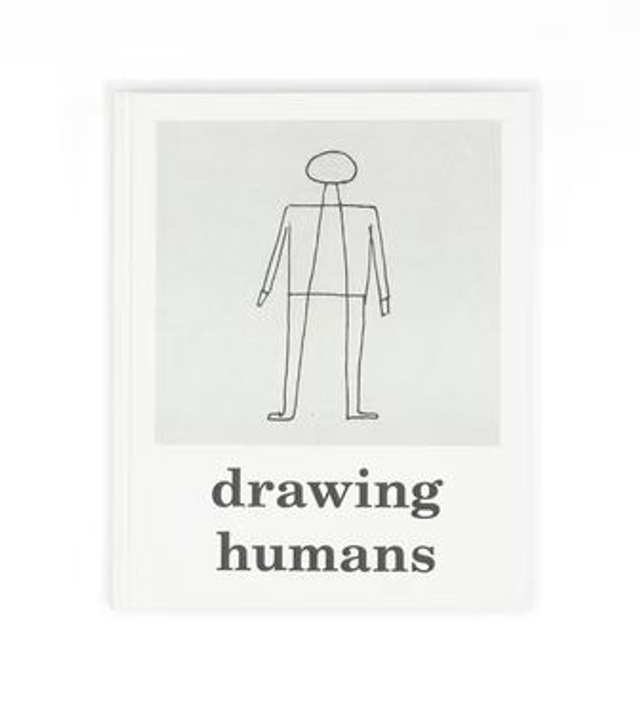 DRAWING HUMANS