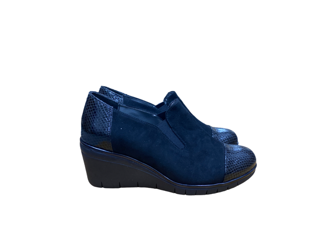 Scarpa confort M&amp;M  - D389