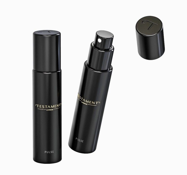 TESTAMENT COLLECTION - PULSE 15ML 