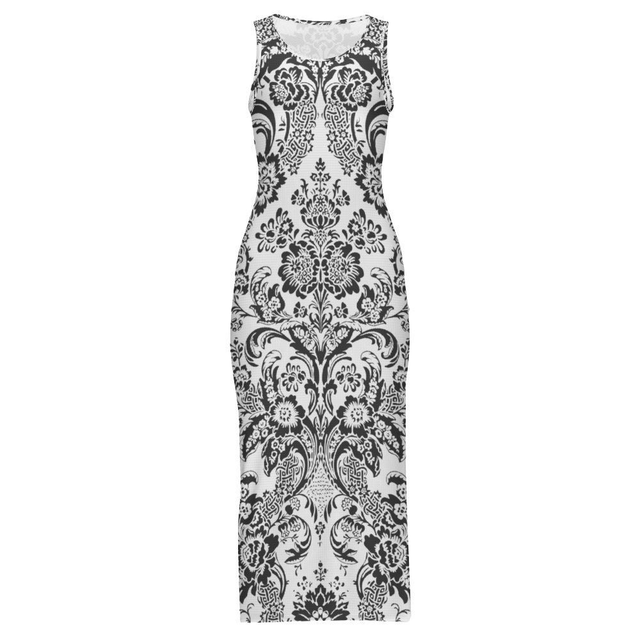 Abito lungo Audrey I