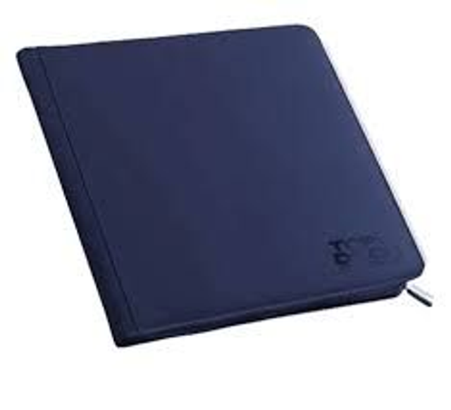 Carpeta Premium TOPDECK 480 color azul