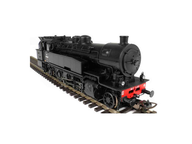 Loco 141 TA 317 Piko 50670 H0