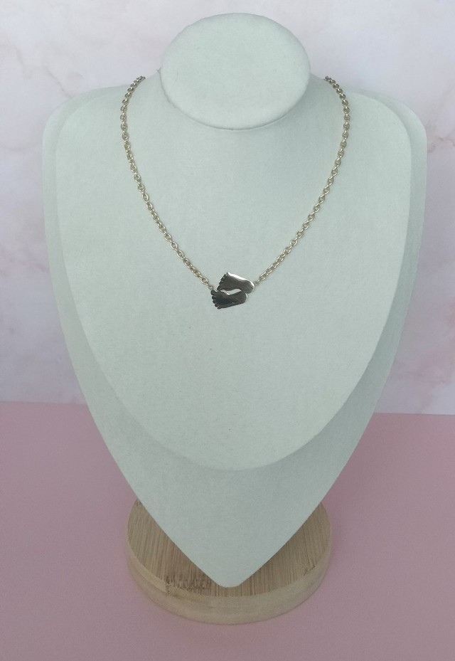 Collier Soria