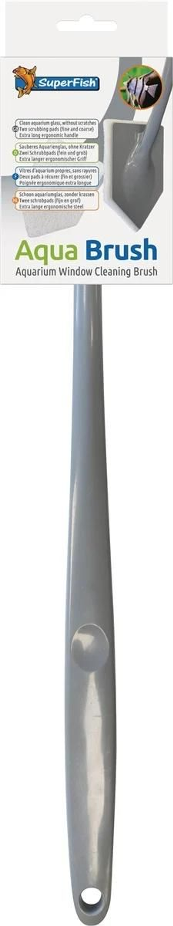 Sf aqua brush 8715897336270