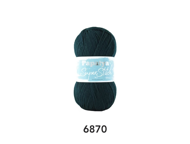 Super Stitch 6870