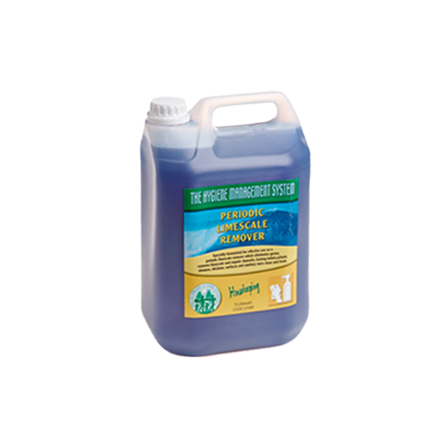 PERIODIC LIMESCALE REMOVER 5L