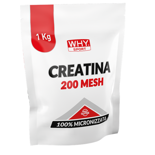 CREATINA 200 MESH
