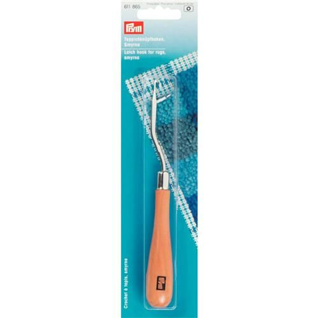 Smyrnanaald  (611865)