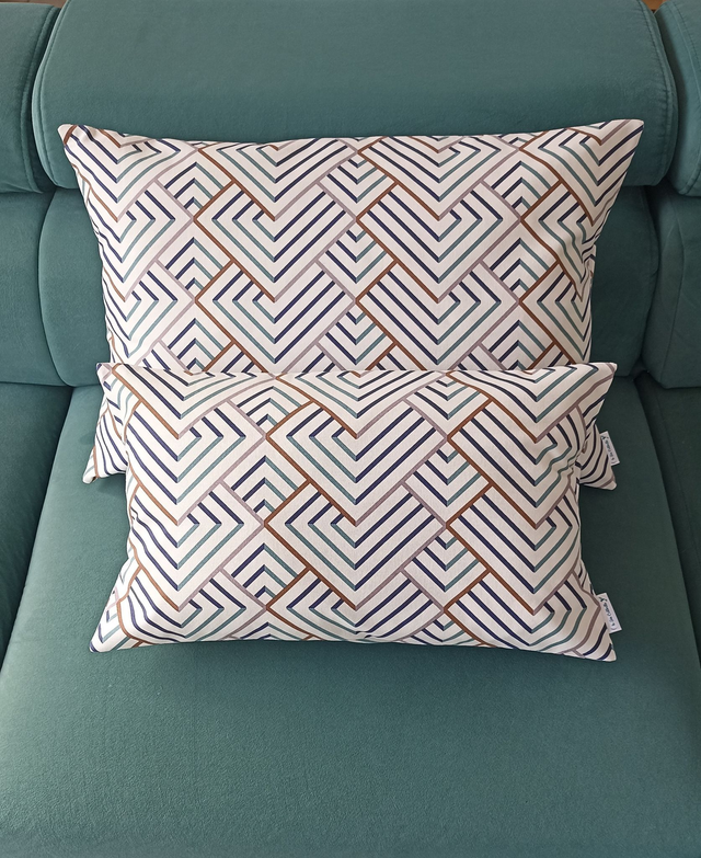 Coussin Liner version rectangle