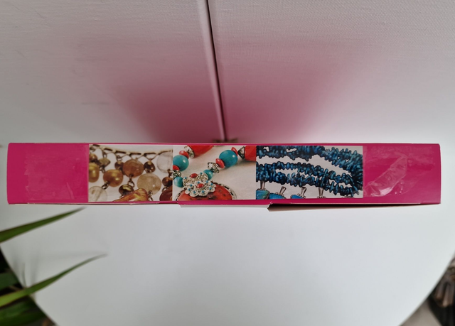 Calendrier De L'Avent Bijoux Fantaisie