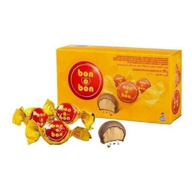Bon  O Bon CAJA X 30