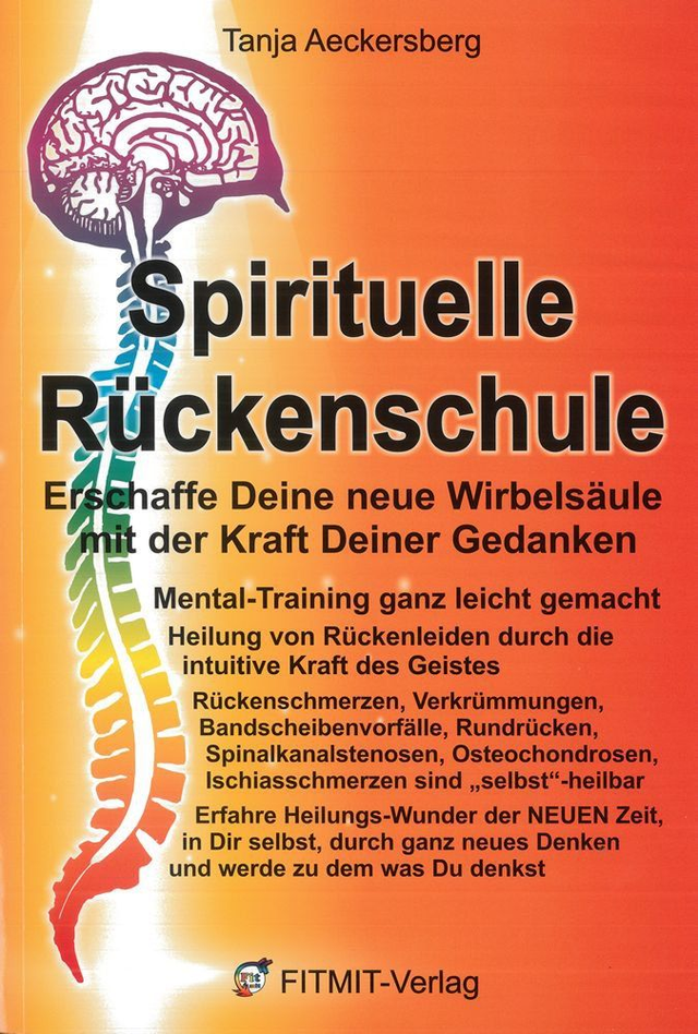 Spirituelle Rückenschule