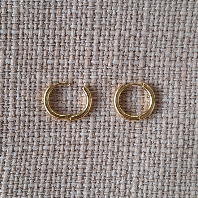 Coeur argenté brillant