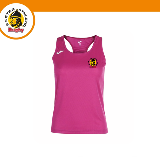 Ladies Vest Top (900703)