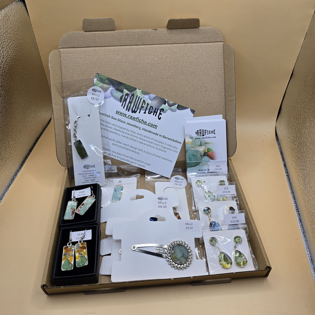 Curation Service - For Wholesalers