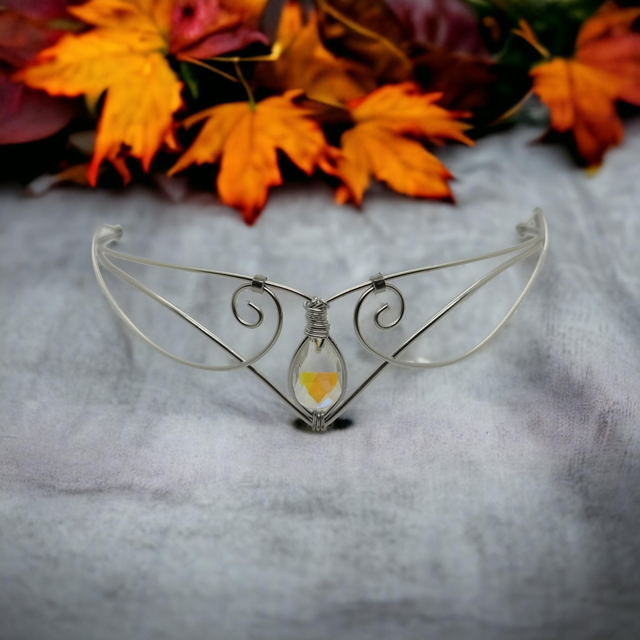 Tiara Elven