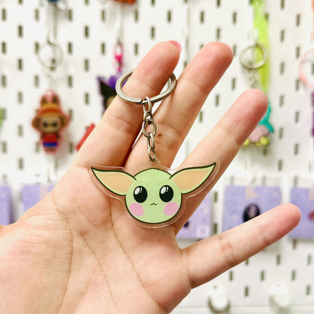 Grogu
