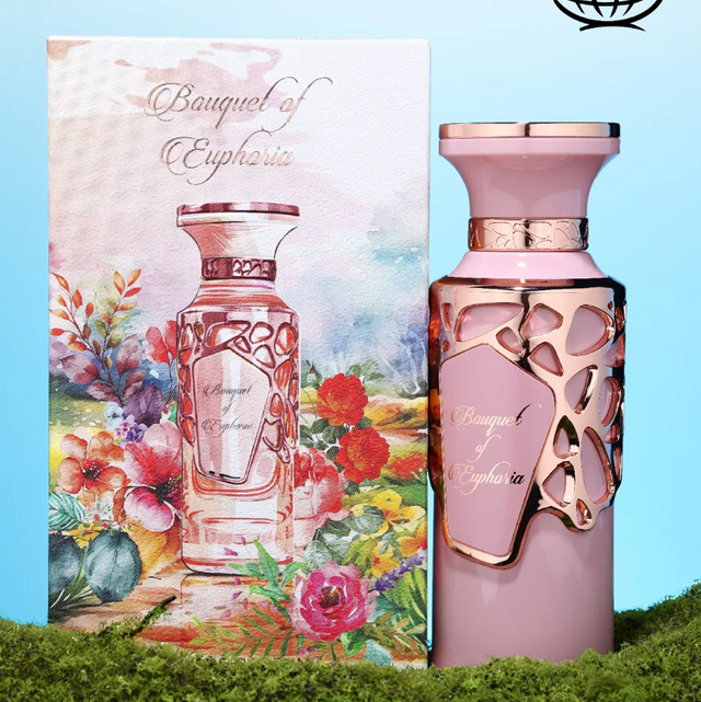 Bouquet of Euphoria - Fragrance World