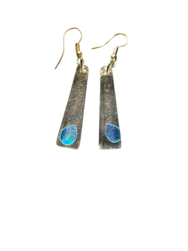 Boucle d&#039;oreilles 