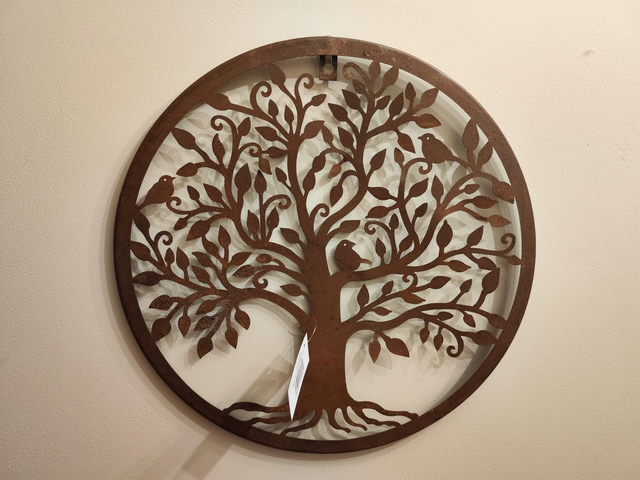 Tree Wall Art 