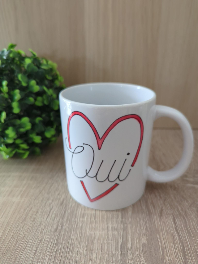 Mug Amour 6