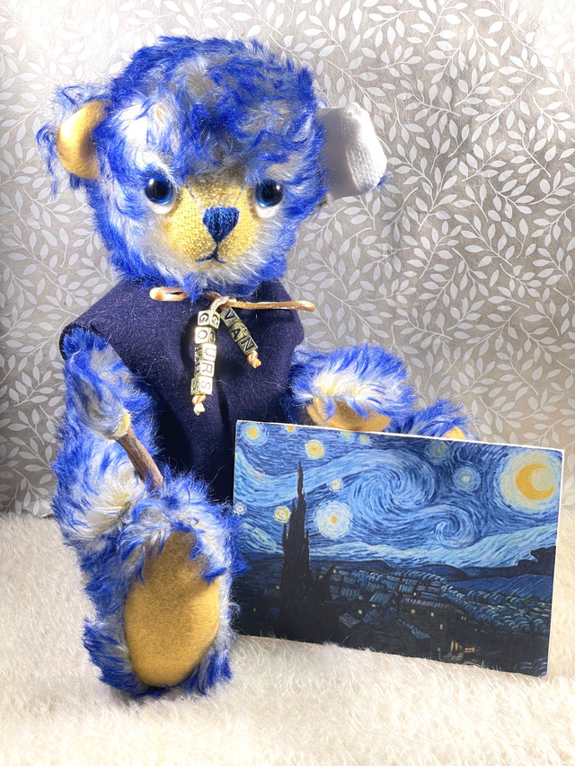 Van Gours