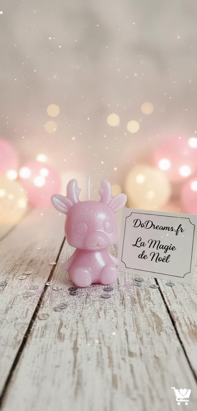 Bougie Solidaire Renne 