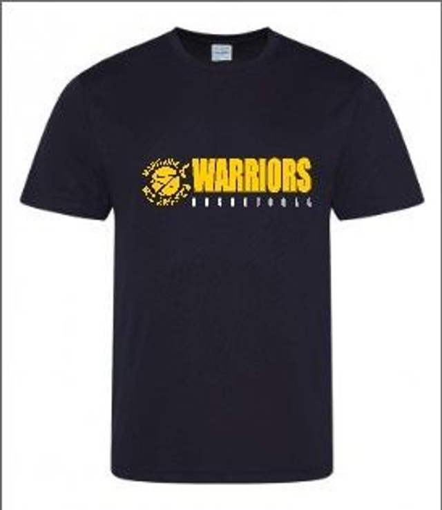 Performance (Dri-Fit) T-Shirt (Child Sizes)