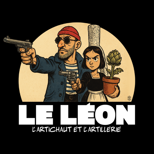 Le Léon