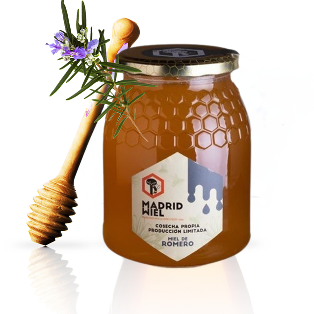Miel de Romero