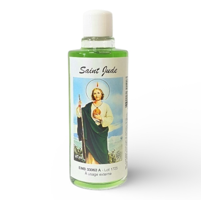Lotion SAINT JUDE
