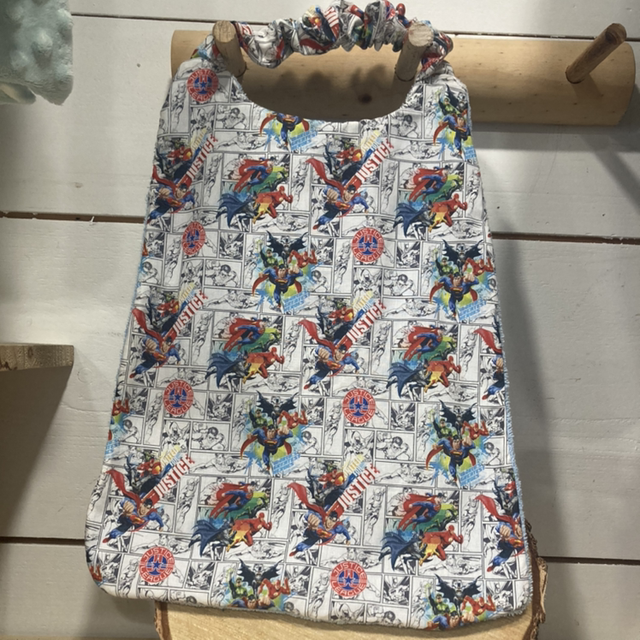 Grand Bavoir Avengers 