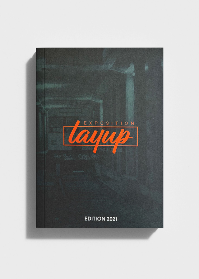 Catalogue Layup 2021