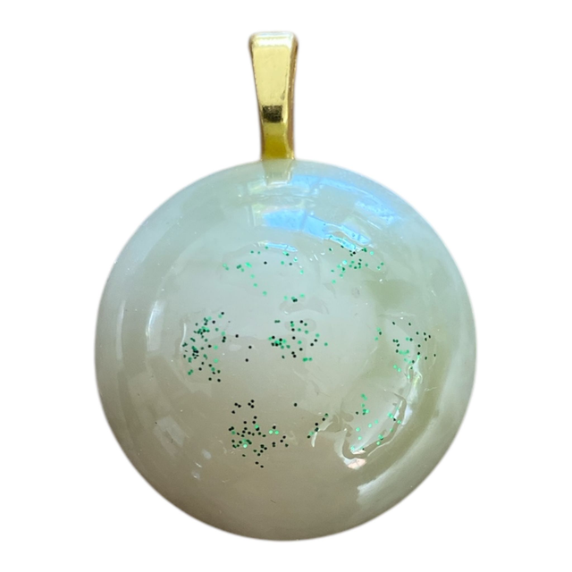 Pendentif   