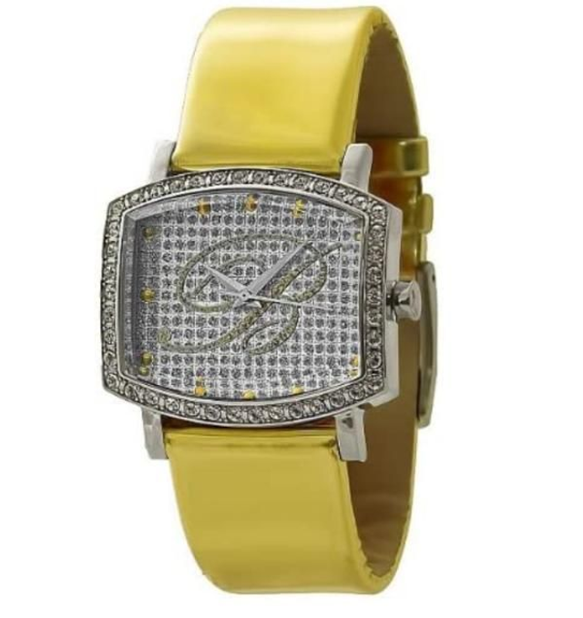 BLUMARINE OROLOGIO DA DONNA ORO