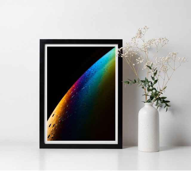 Tirage papier - Celestora