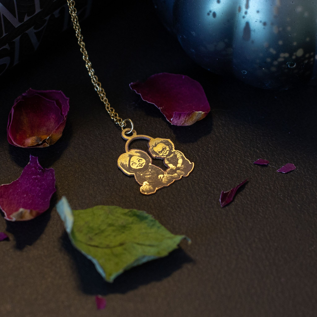 poupées de l'amour - collection serialover 