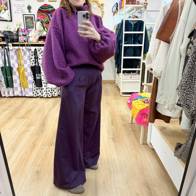 Made in Madagascar Panta Prugna