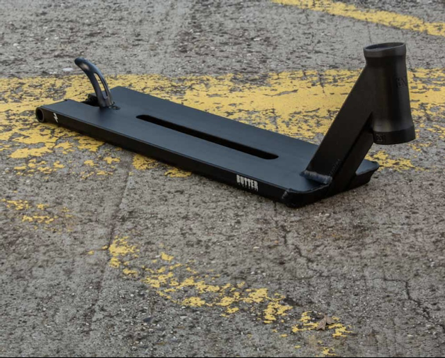 UrbanArtt Butter Deck - 5.5″ x 21″ 