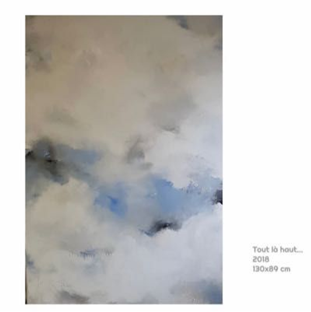 Tout Là Haut 