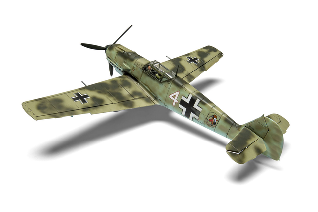 Supermarine Spitfire Mk.Vb