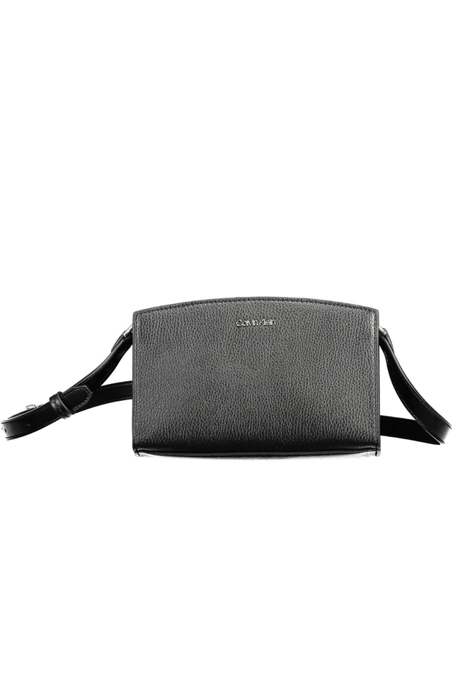 CALVIN KLEIN TRACOLLA DONNA NERO