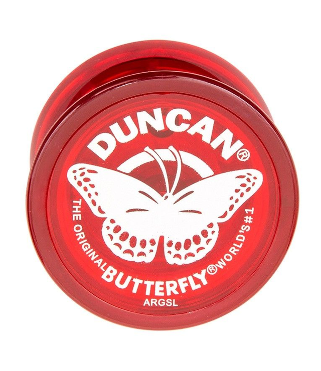 Yoyo DUNCAN Butterfly