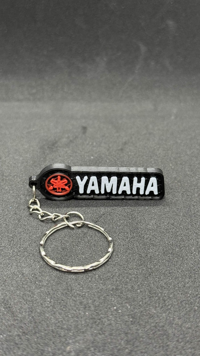Porte-clé YAMAHA