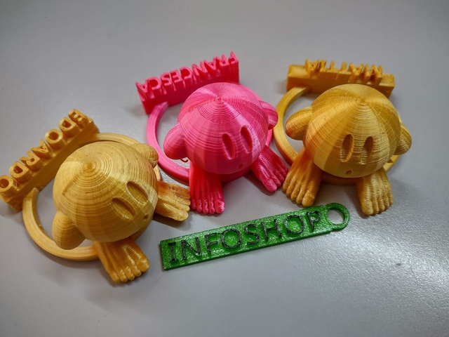 KIRBY Porta Smartphone