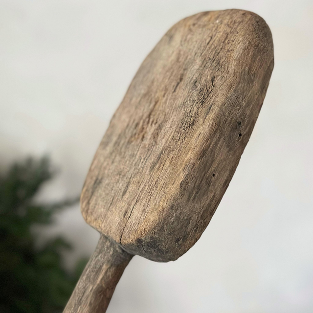 l'ancien battoire à linge